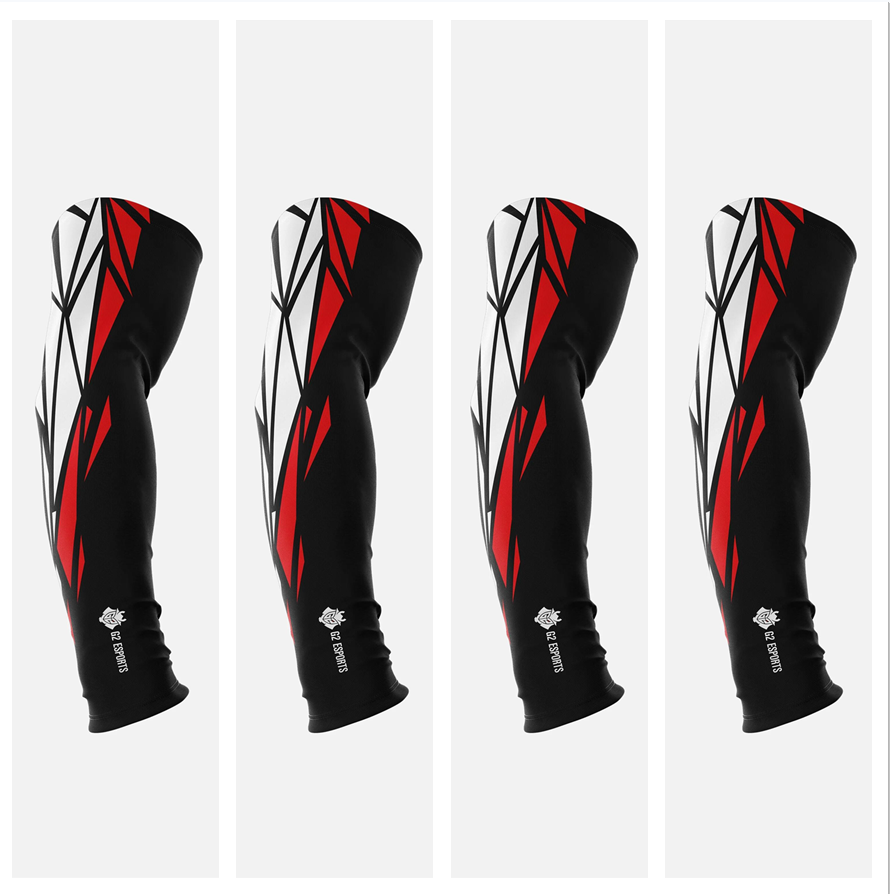 Spearfishing Glove - G2 プロ キット スリーブ 2022。 袖。
