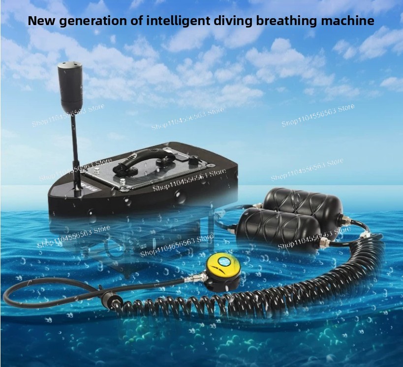 ポータブルダイビングキット - スピアフィッシングや水生アド - Aquatic Diving のレビューと価格