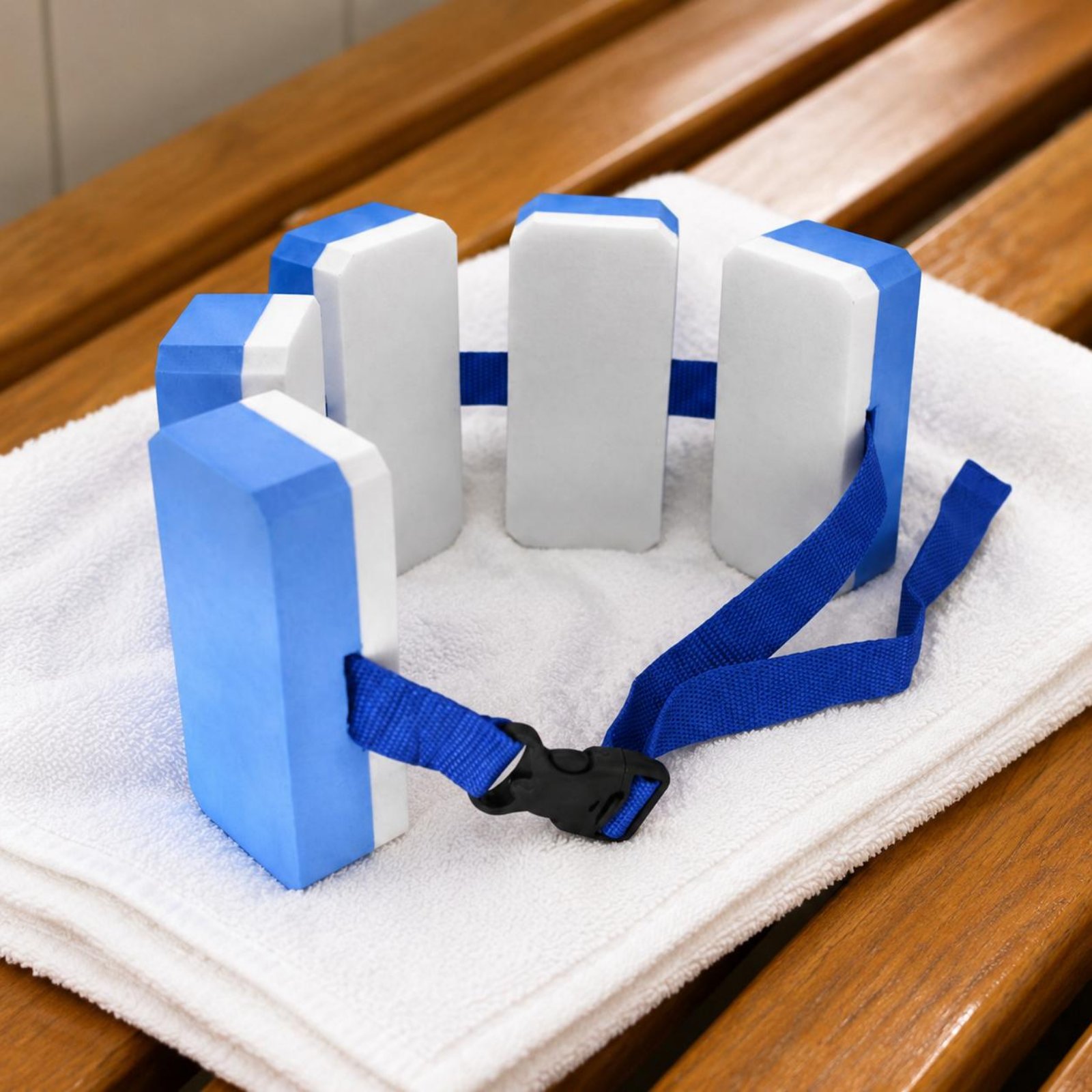 EVA フローテーションベルト低力トレーニング水陸両用ジョギ - Aquatic Sports Wear のレビューと価格