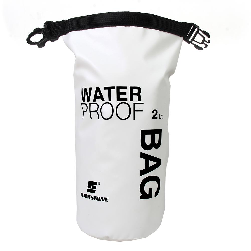 防水ドライバックパック,2l/3l/5l/10l,ラフティン - Dry Bag Roll Top のレビューと価格