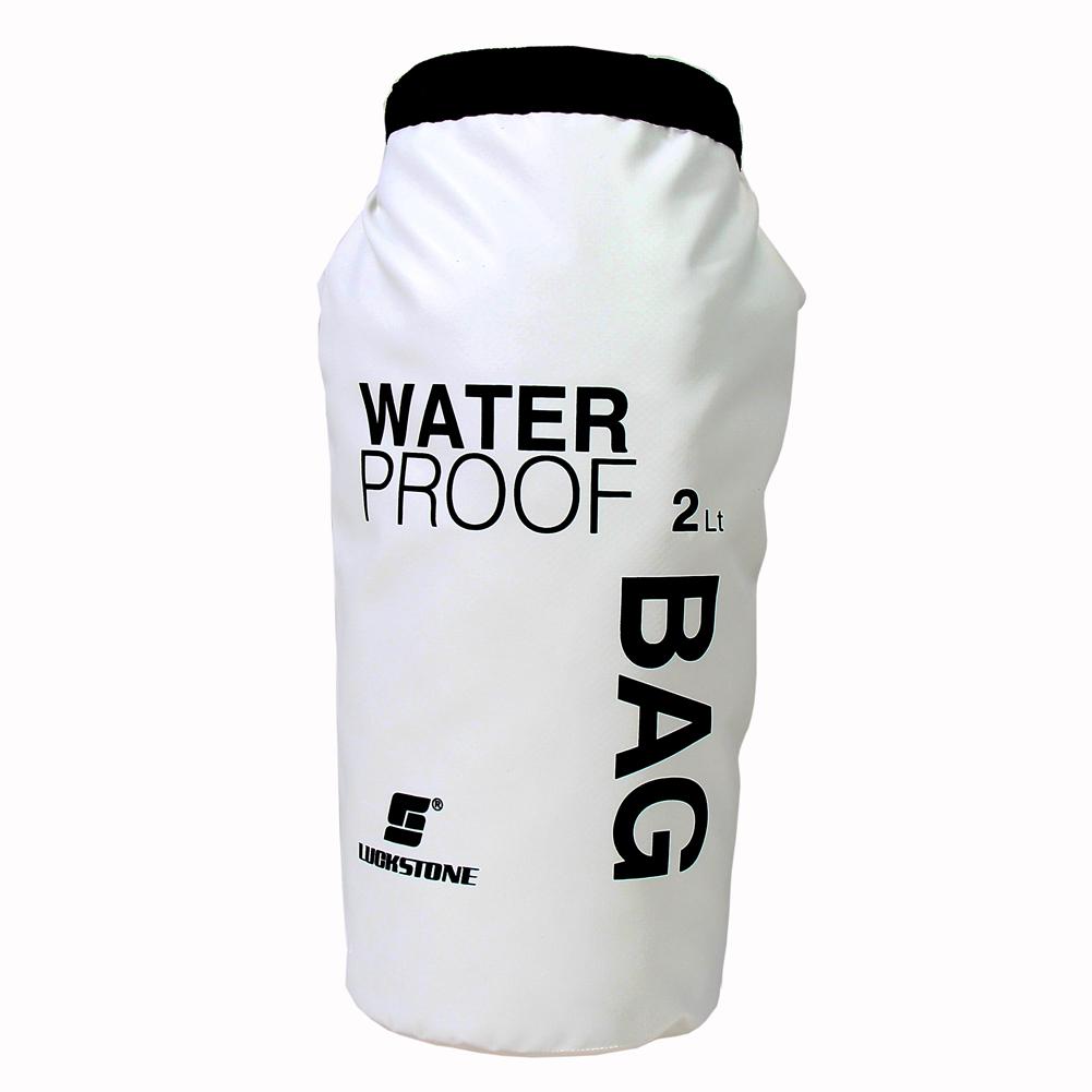 防水ドライバックパック,2l/3l/5l/10l,ラフティン - Dry Bag Roll Top のレビューと価格