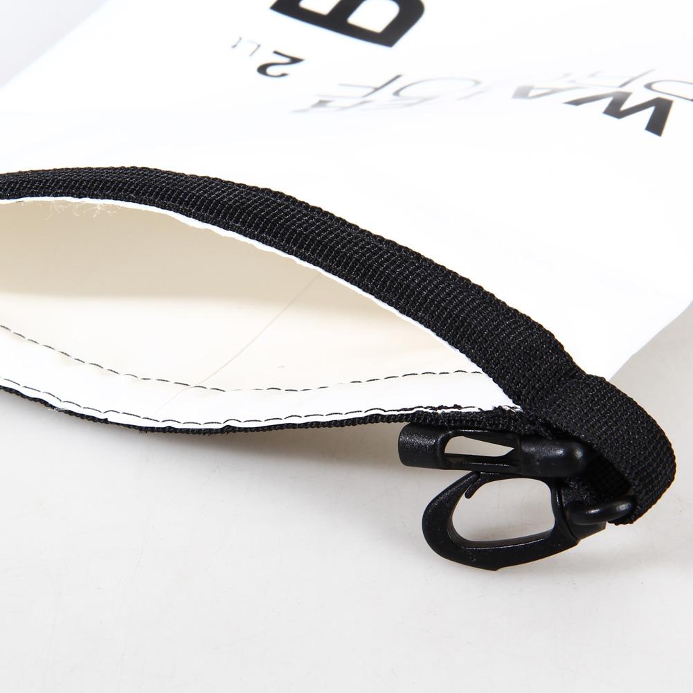 防水ドライバックパック,2l/3l/5l/10l,ラフティン - Dry Bag Roll Top のレビューと価格