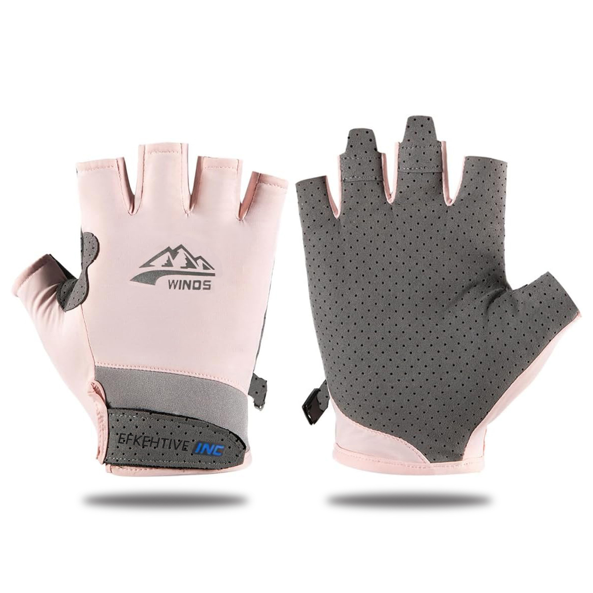 1 ペアの指なし運転/釣り/セーリング/カヤック/パドリング - Spearfishing Glove のレビューと価格