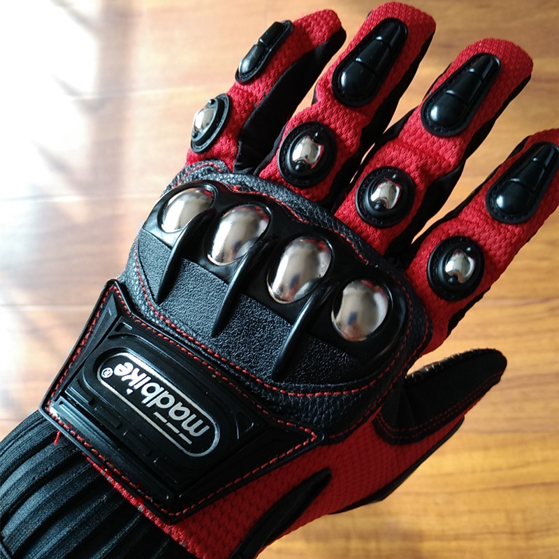 メンズバイク保護手袋,ハーフフィンガープロテクター,安全サイ - Spearfishing Glove のレビューと価格
