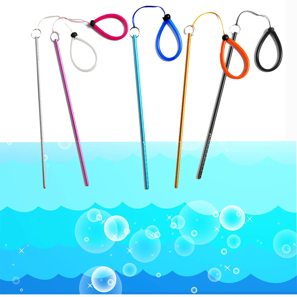 スキューバダイビング ロブスタースティック ポインターロッド - Aquatic Diving のレビューと価格