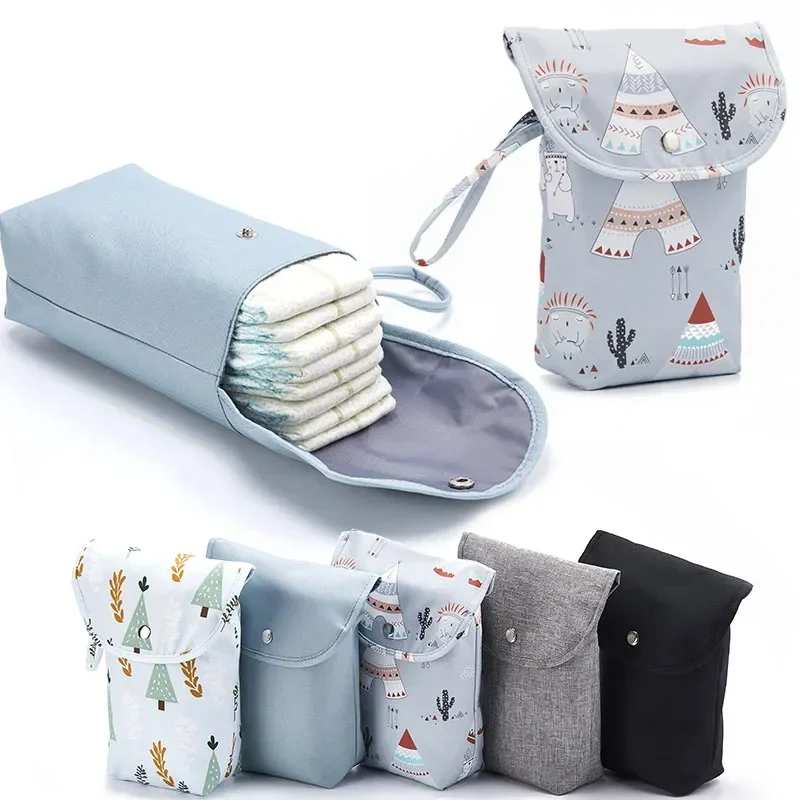 ベビーおむつバッグオーガナイザー再利用可能な防水ウェット/ド - Dry Bag Roll Top のレビューと価格
